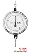 Chatillon PDT-Series Mechanical Platform Dial Industrial Scales